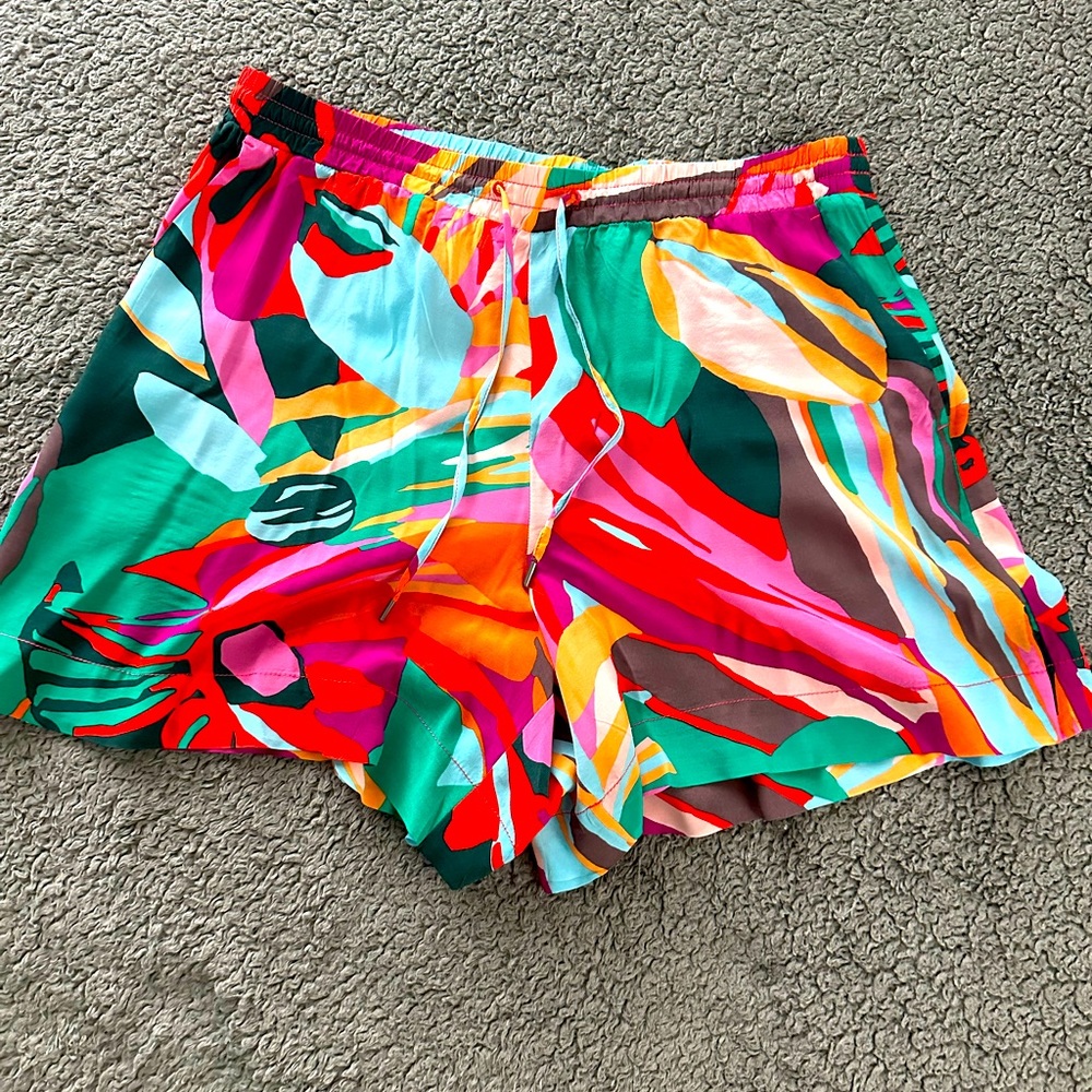 Gap Multi-colored Shorts